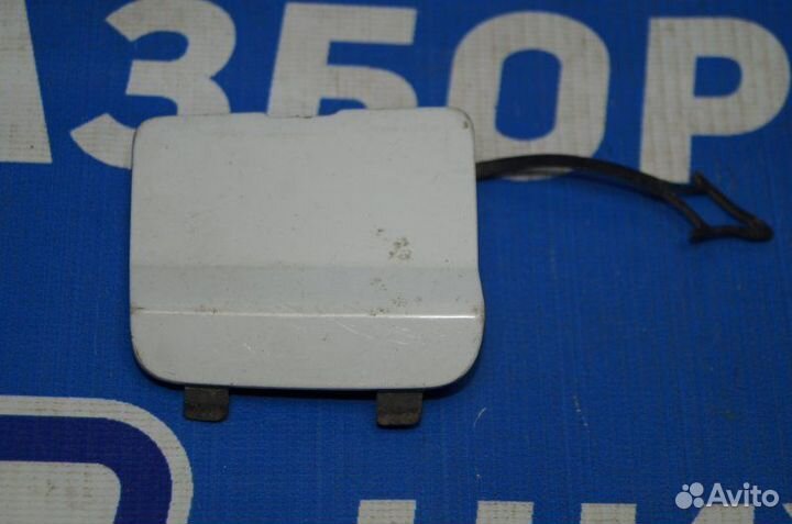 Заглушка буксировочного крюка задняя Chevrolet