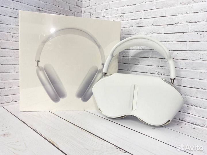 Airpods Max Оригинальное качество