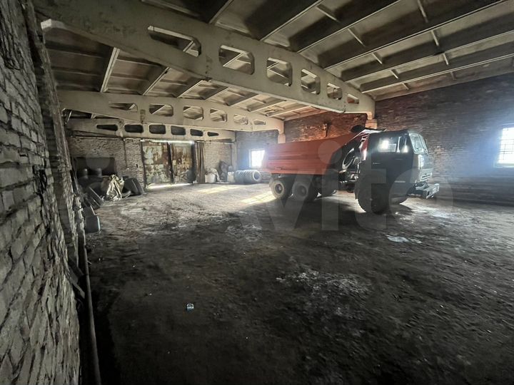 Производство