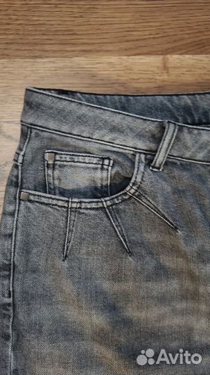 Джинсы Marina Rinaldi 19