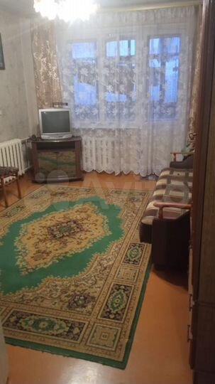 1-к. квартира, 38 м², 12/12 эт.