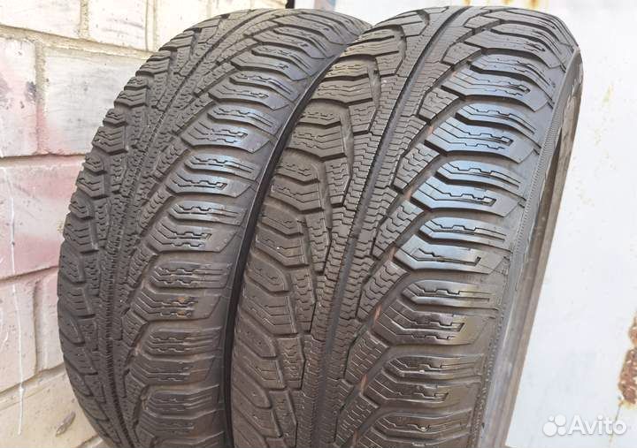 Uniroyal MS Plus 77 215/65 R16 98H