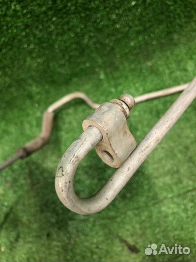 Шланг кондиционера, трубка Mitsubishi Pajero Sport