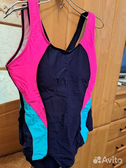 Купальник женский