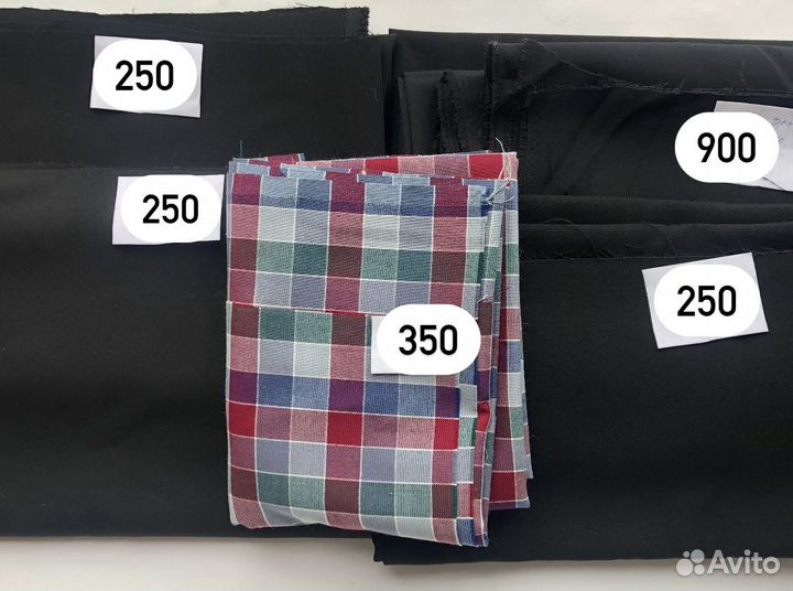 Новый креп лён брезент тик сукно костюмная ткань