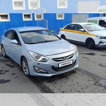 Hyundai i40 2.0 AT, 2014, 235 000 км, с пробегом, цена 730 000 руб.