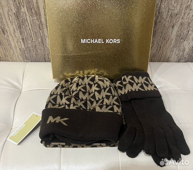 Комплект Michael kors Оригинал