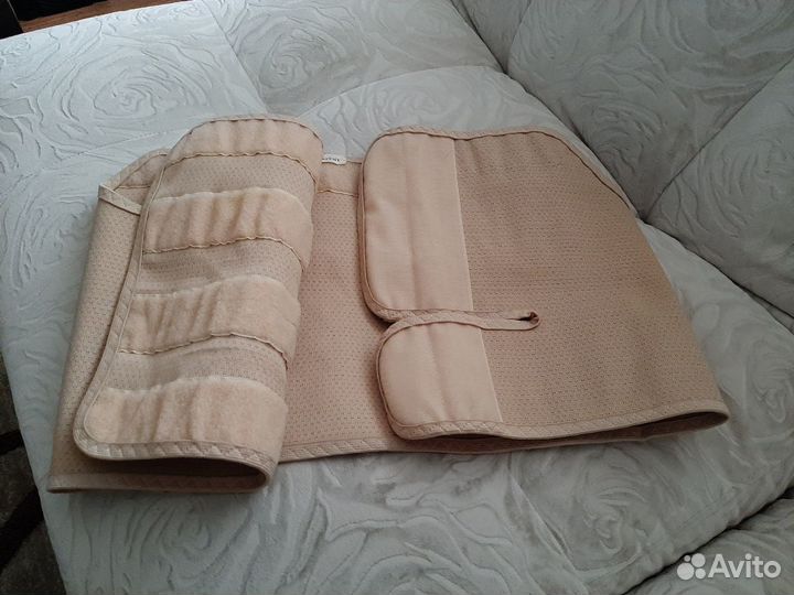 Корсет послеоперационный