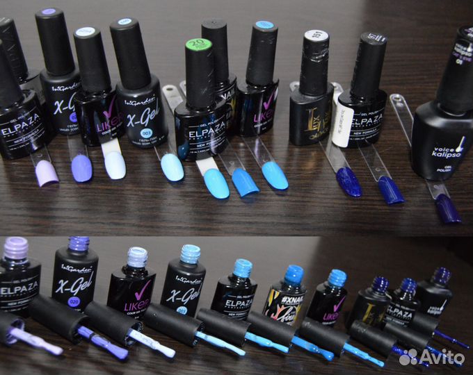 Все для маникюра