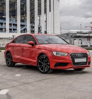 Литые диски на Audi A3 R17. Новые диски