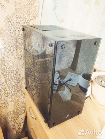 Корпус для пк