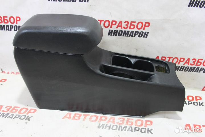 Подлокотник для Mitsubishi Lancer IX 2000-2011г