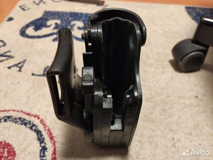 Страйкбольные аксессуары