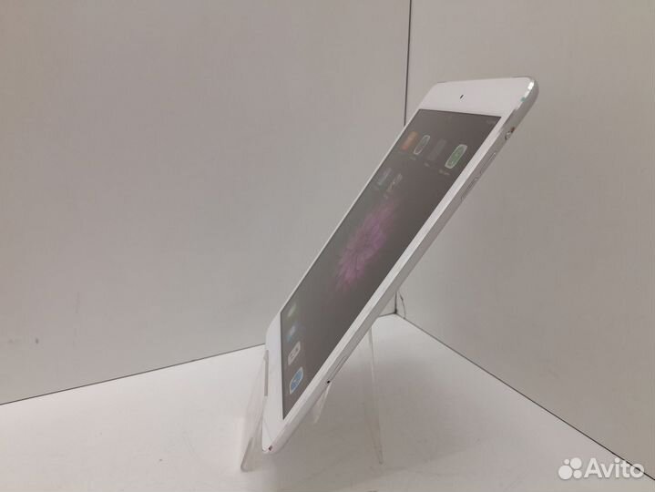 Планшет с SIM-картой Apple iPad mini WiFi + Cellul