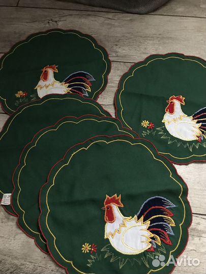 Салфетки идеальное состояние