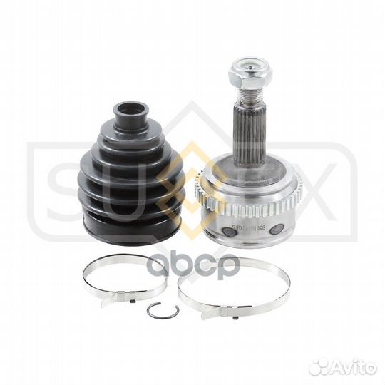 ШРУС наружный перед прав/лев ST-1081 sufix