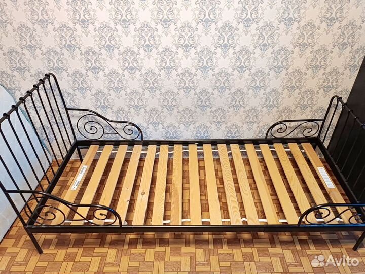 Кровать Икеа