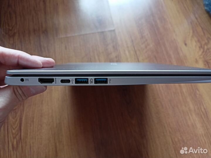 Ультрабук Acer Swift 1 SF114-32-P6XL