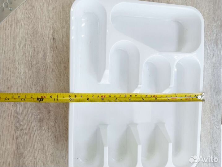 Лоток для столовых приборов