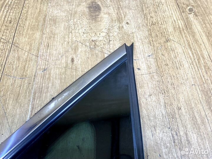 Стекло форточка задняя правая Mazda 6 GH 2007-2013