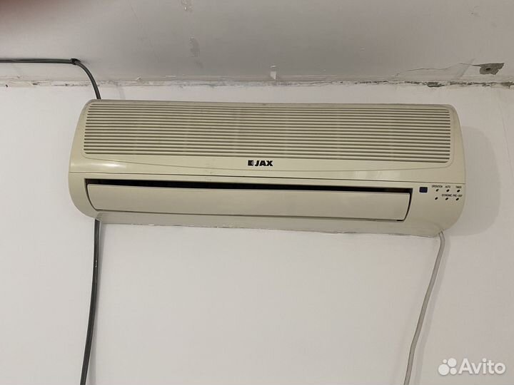 Сплит система бу