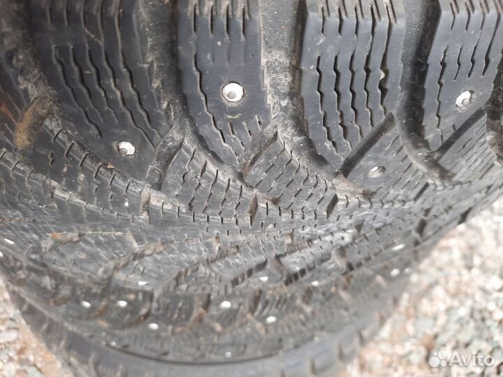 Колеса зимние 185 65 R15