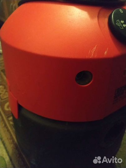 Моющий пылесос thomas запчасти