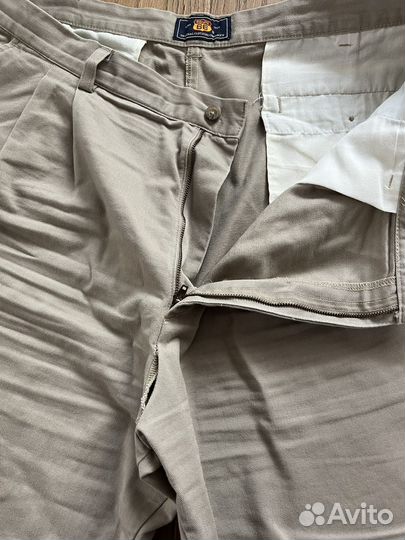 Мужские брюки