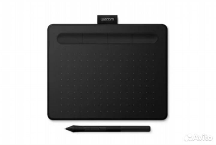 Графический планшет wacom А 6