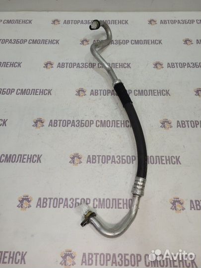 Трубка кондиционера Renault Laguna II (2001—2005)