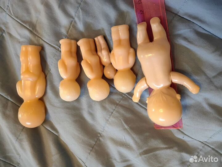 Пупсики СССР