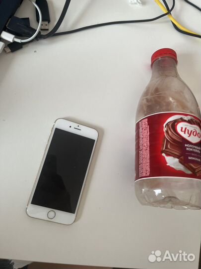 iPhone 6, 16 ГБ
