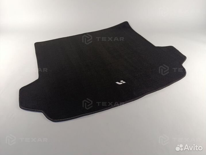 Коврик в багажник для LiXiang L7 Премиум