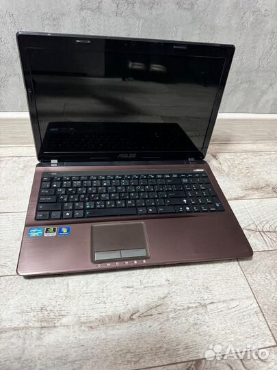 Ноутбук для игр учёбы