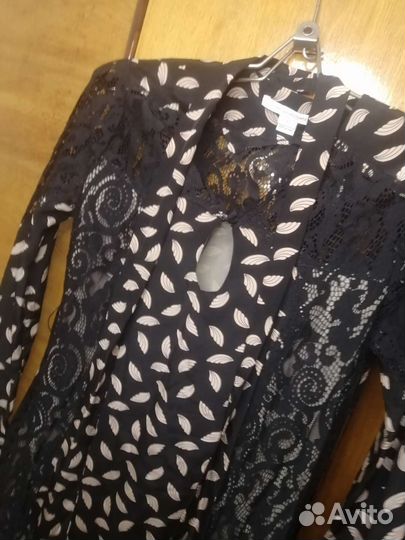 Платье летнее женское 44 46