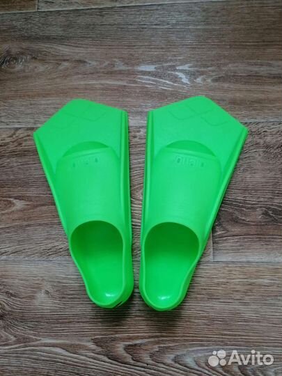 Ласты для плавания 37 38