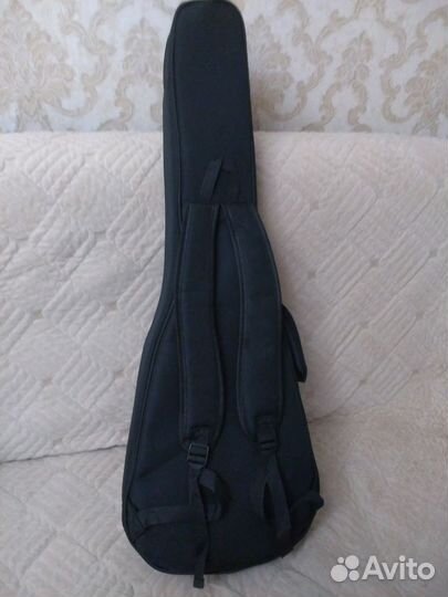 Трансакустическая гитара Enya Nova GO SP1