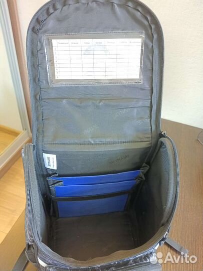 Рюкзак школьный SkyName для мальчика