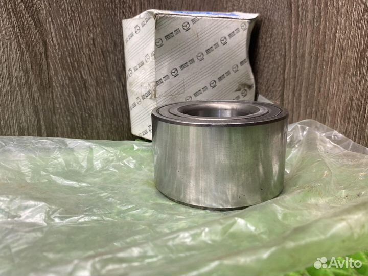 Подшипник ступицы передней Mazda 3