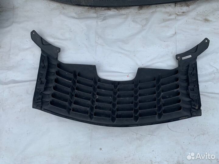 Решетка радиатора Chrysler PT Cruiser