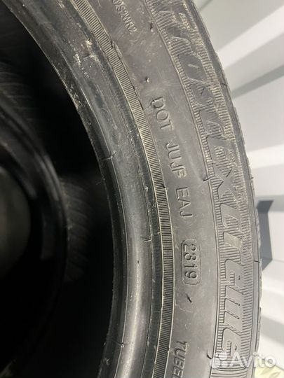 Goodride SW 606 205/55 R16