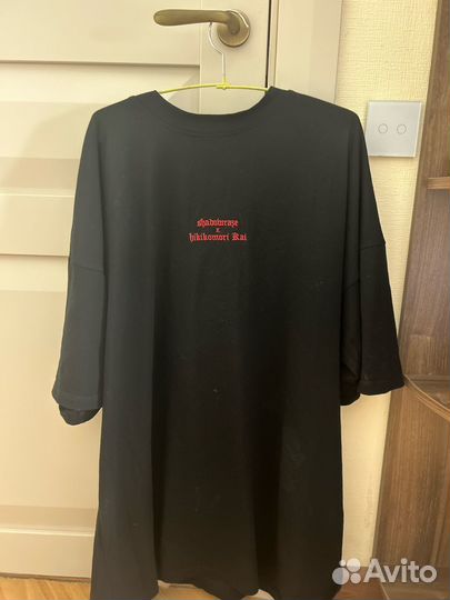 Тишка hikikomori kai x shadowraze