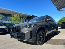 BMW X5 3.0 AT, 2023, 5 500 км, с пробегом, цена 10 900 000 руб.