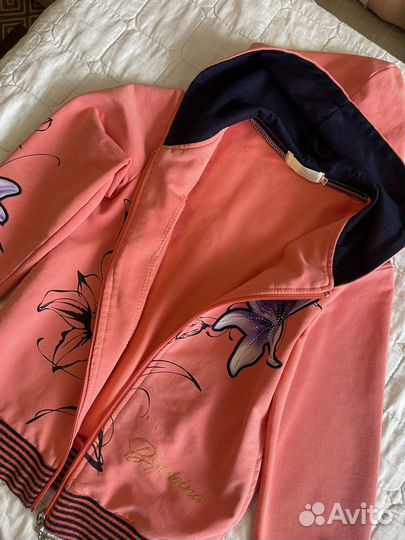 Спартивка для девочки