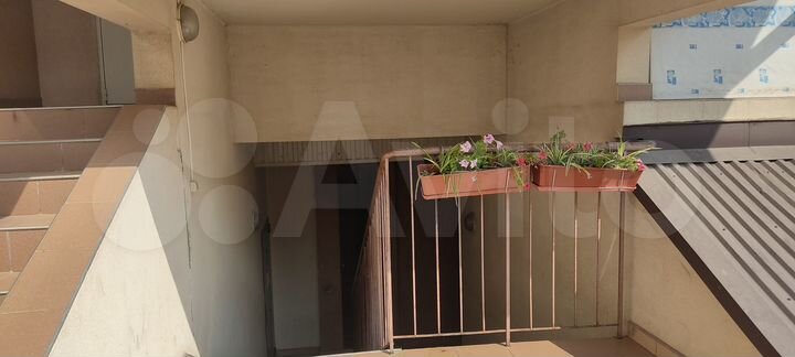 Нежилое помещение, 48.3 м²