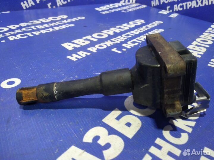 Катушка зажигания Bmw E36 седан M50B20 1996