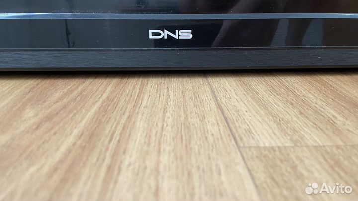 Телевизор DNS 46 диагональ