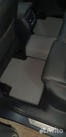 Коврики eva ева эва с оплатой при получении