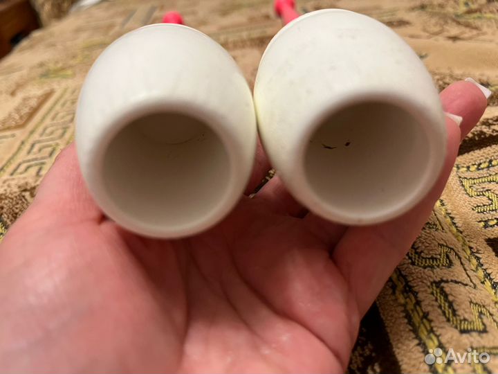 Булавы chacott 41