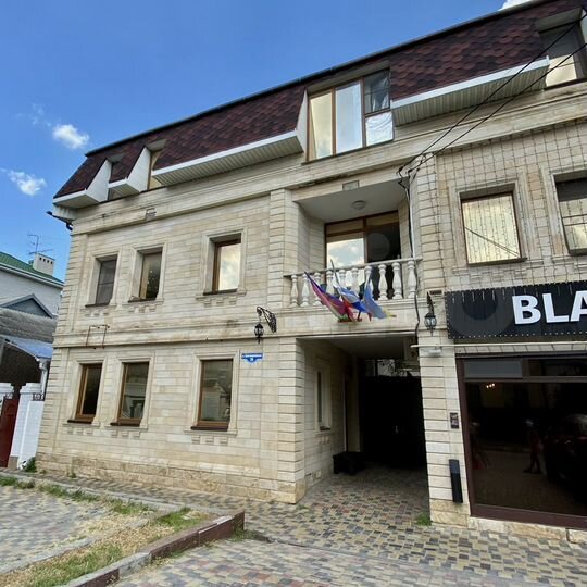 Дом 95 м² на участке 1 сот.